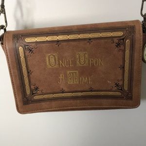 Once Upon a Time purse